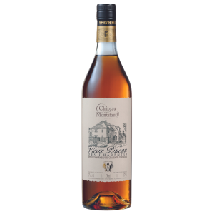 Chateau de Montifaud Pineau des Charentes Blanc 0.75L