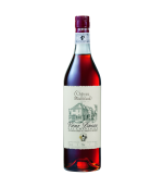 Chateau de Montifaud Pineau des Charentes Rouge 0.75L