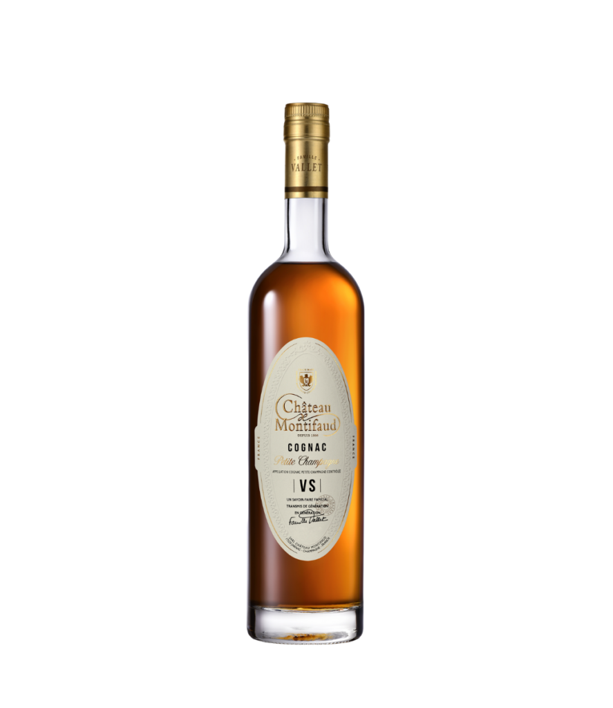 Chateau de Montifaud VS Ariane Coniac 0.7L