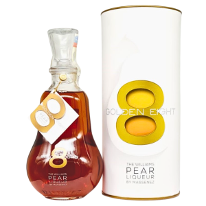 Golden 8 Pere Williams Lichior 0.7L