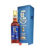Kavalan Solist Vihno Barrique Whisky 0.7L