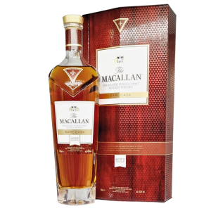 Macallan Rare Cask Red 2022 Whisky 0.7L