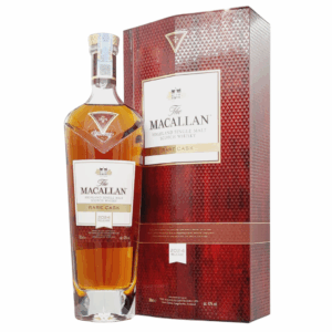 Macallan Rare Cask Red 2024 Whisky 0.7L