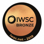 International Wine and Spirits Competition 2019 Bronze International Wine and Spirits Competition 2019 Bronze