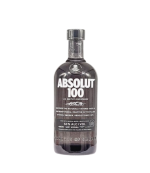Absolut 100 Vodka 0.7L Absolut 100 Vodka 0.7L