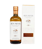 Ben Nevis 10 Ani Whisky 0.7L