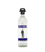 Broker's London Dry Gin 0.7L