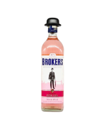 Broker's Premium Pink Gin 0.7L