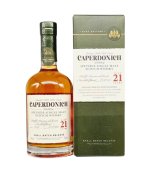 Caperdonich Unpeated 21 Ani Whisky 0.7L