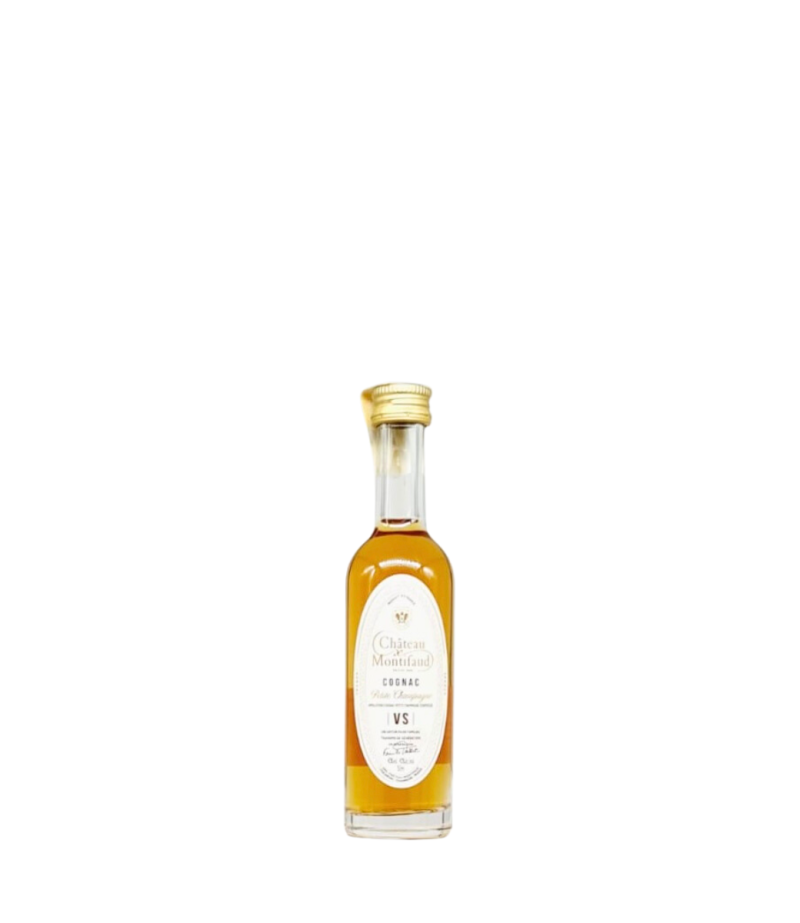 Chateau de Montifaud VS Coniac 0.05L Chateau de Montifaud VS Coniac 0.05L