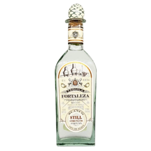 Fortaleza Still Strength Tequila Blanco 0.7L