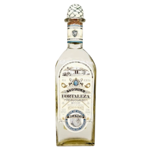 Fortaleza Tequila Blanco 0.7L