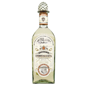 Fortaleza Tequila Reposado 0.7L