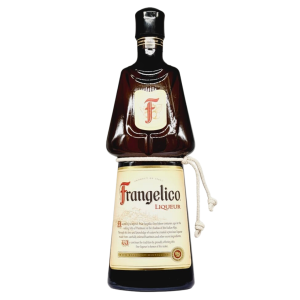 Frangelico Hazelnut Liqueur 1L