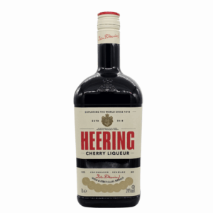 Heering Cherry Liqueur 1L