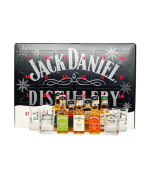 Jack Daniel's Whisky Advent Calendar 20 buc. x 0.05L