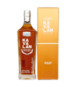 Kavalan Single Malt Whisky 0.7L