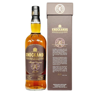 Knockando 21 Ani Whisky 0.7L