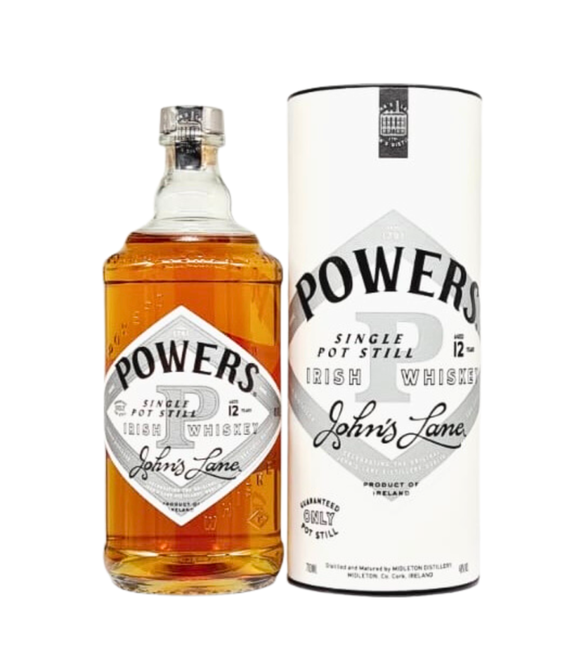 Power's John's Lane 12 Ani Whisky 0.7L Power's John's Lane 12 Ani Whisky 0.7L