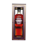 Tamdhu 18 Ani Oak Casks Whisky 0.7L