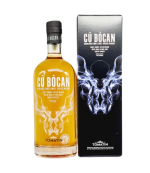 Tomatin Cu Bocan Peated Whisky 1L Tomatin Cu Bocan Peated Whisky 1L
