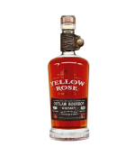 Yellow Rose Outlaw Bourbon Whisky 0.7L