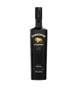 Zubrowka Czarna Vodka 0.7L Zubrowka Czarna Vodka 0.7L
