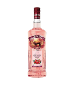 Zubrowka Rose Vodka 0.7L Zubrowka Rose Vodka 0.7L