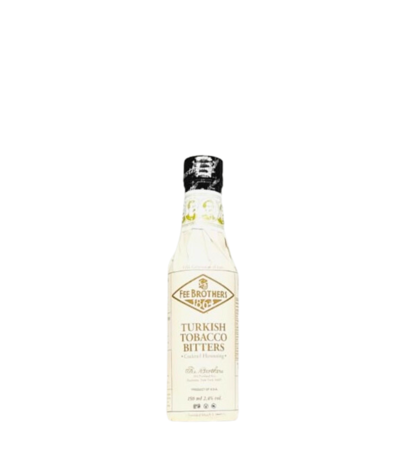 Bitter Fee Brothers Turkish Tabacco 0.15L Bitter Fee Brothers Turkish Tabacco 0.15L