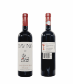 Davino Domaine Ceptura Rouge Eleve 2019 0.75L