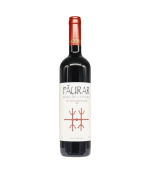 Davino Faurar Rosu de Ceptura 0.75L