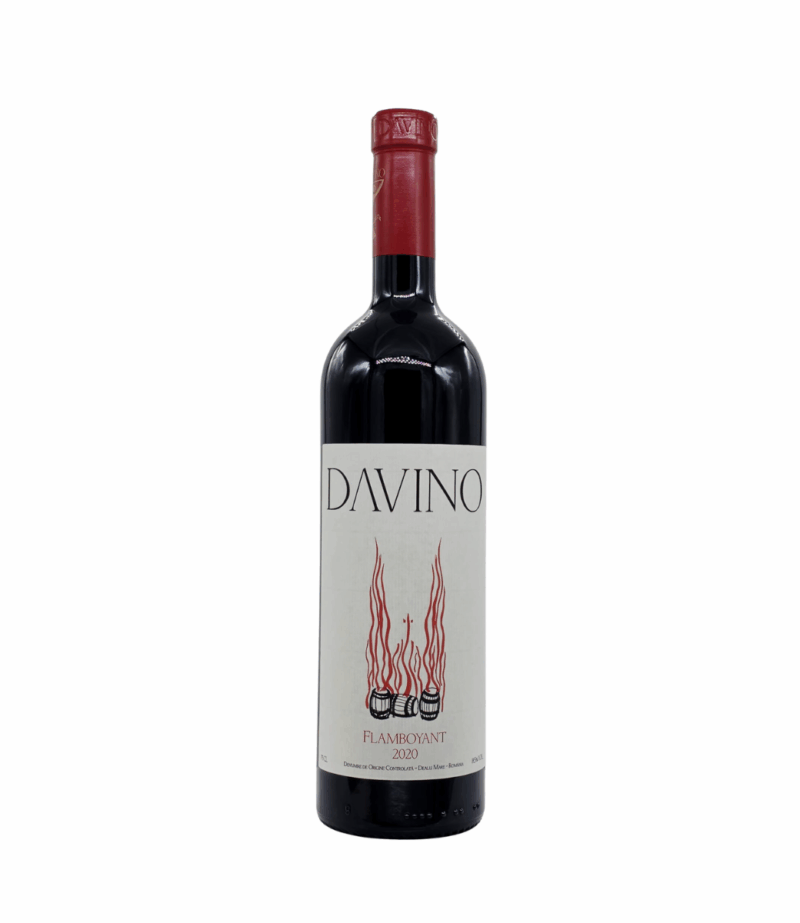 Davino Flamboyant 0.75L