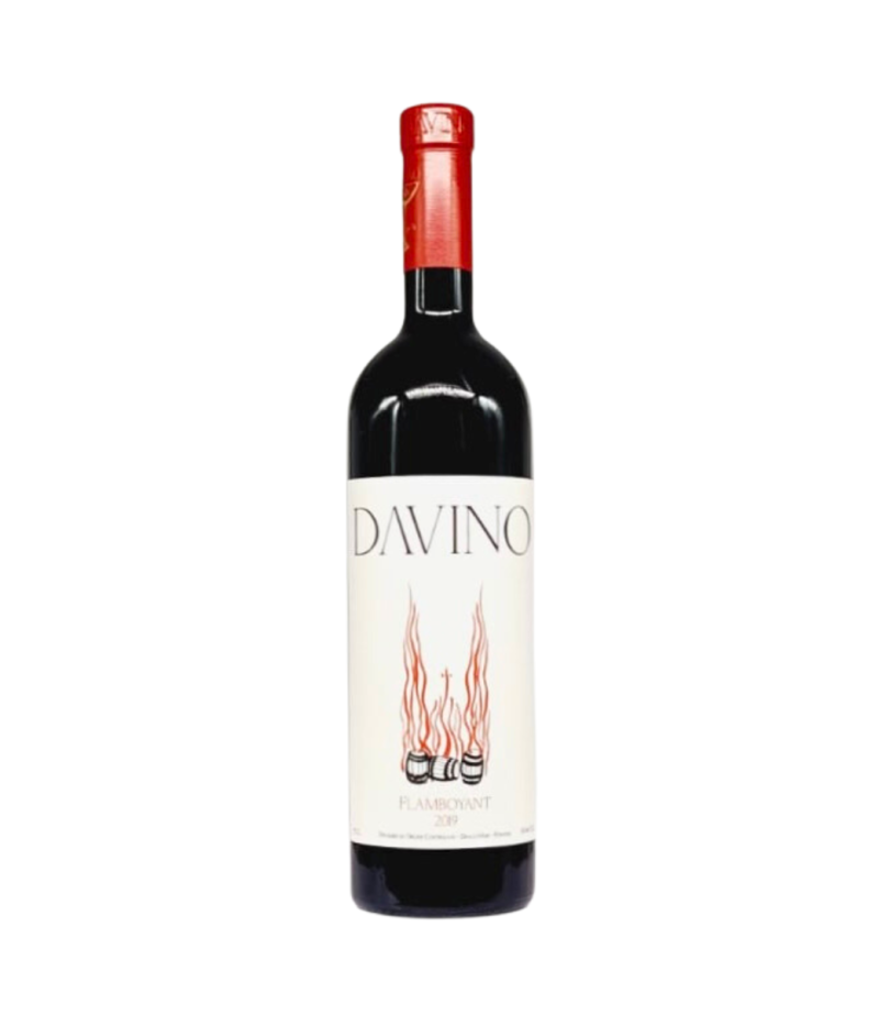 Davino Flamboyant 0.75L