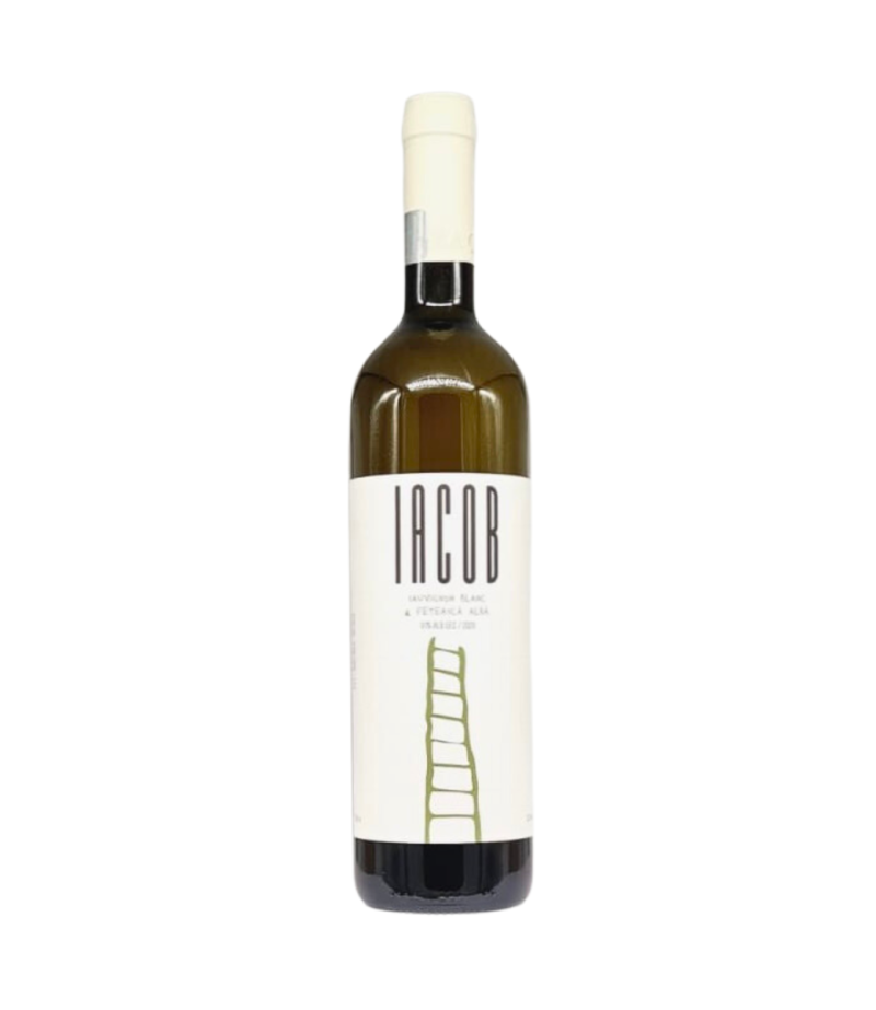 Davino Iacob Alb 0.75L