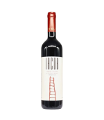 Davino Iacob Rosu 0.75L