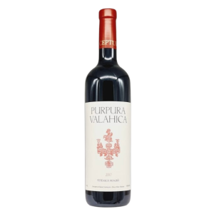 Davino Purpura Valahica Neagra 0.75L