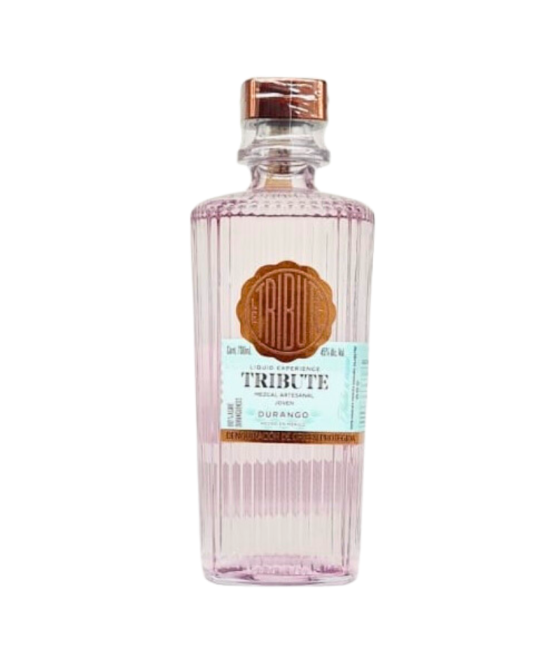 Le Tribute Mezcal 0.7L