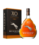 Meukow XO Grande Champagne Cognac 0.7L