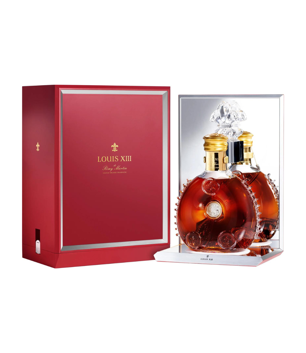 Remy Martin Louis XIII Coniac 0.7L 10101645