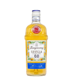 Tanqueray Flor de Sevilla Fara Alcool 0,0% Gin 0.7L Tanqueray Flor de Sevilla Fara Alcool 0,0% Gin 0.7L