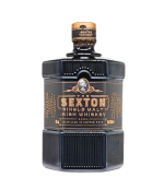 The Sexton Single Malt Whisky 1L The Sexton Single Malt Whisky 1L
