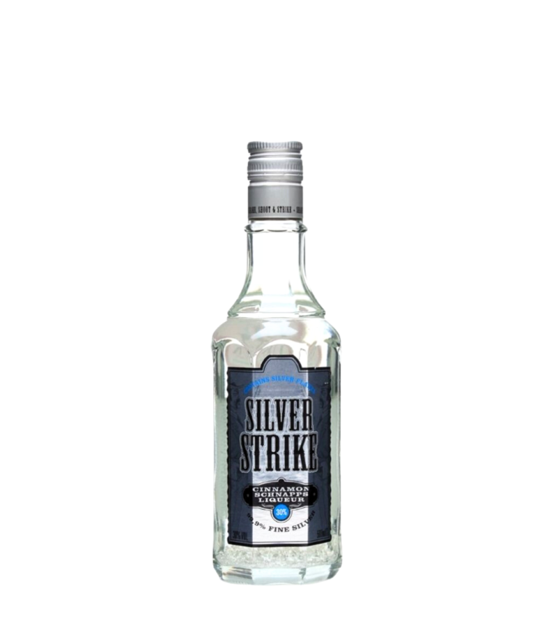 Bols Silver Strike Lichior 0.5L Bols Silver Strike Lichior 0.5L