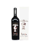 Crama Oprisor Ispita Vin Rosu Sec 0.75L