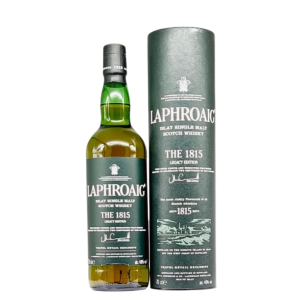 Laphroaig The 1815 Legacy Edition Whisky 0.7L