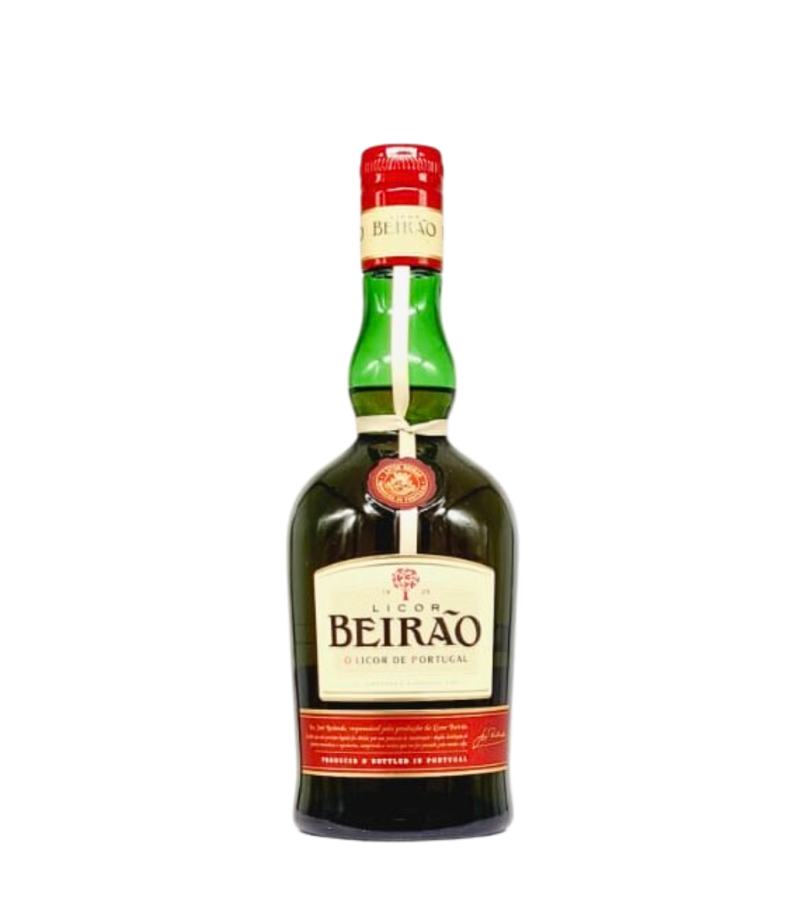 Licor Beirao Lichior 0.7L Licor Beirao Lichior 0.7L