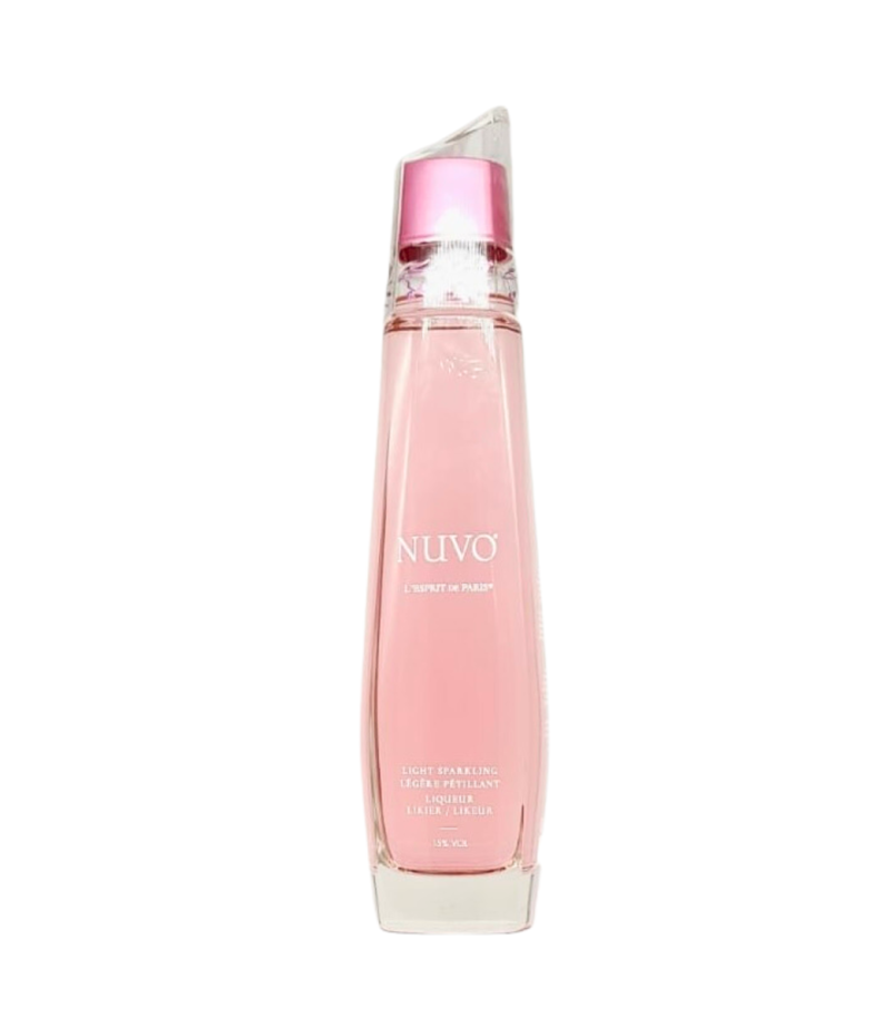Nuvo Sparkling Liqueur 0.7L