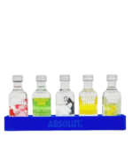 Absolut Mixed Flavours Vodka 5 x 0.05L Absolut Mixed Flavours Vodka 5 x 0.05L