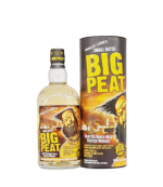 Big Peat Small Batch Whisky 0.7L