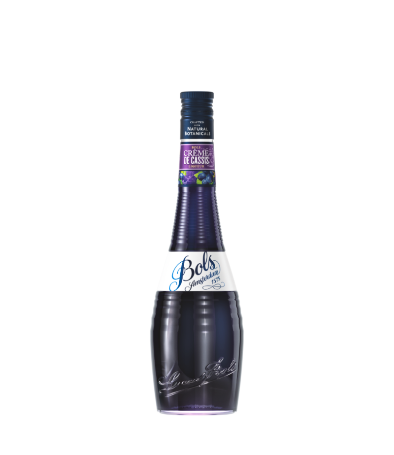 Bols Creme De Cassis 0.7L (17% Vol.) - Urban Drinks - View #9