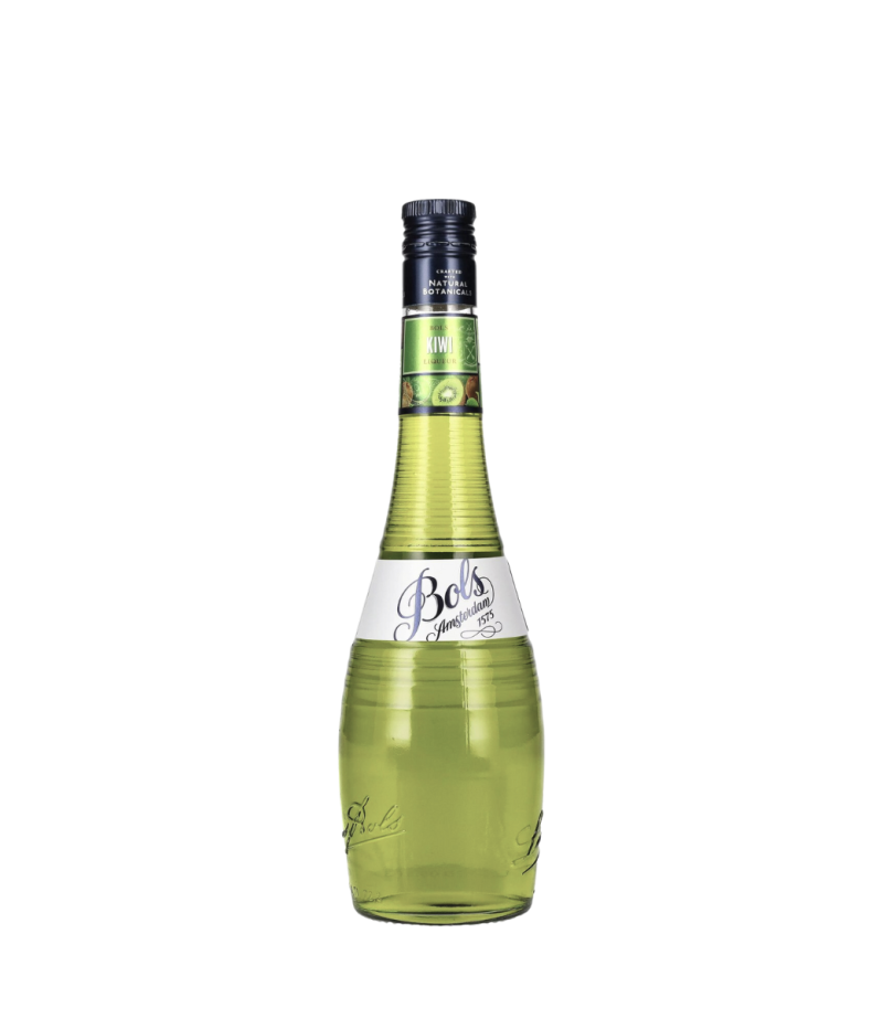 Bols Kiwi Liqueur 0.7L Bols Kiwi Liqueur 0.7L